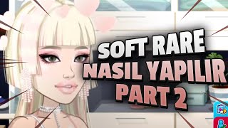 MSP 2 SOFT RARE NASIL YAPILIR 2 [upl. by Iznekcam]