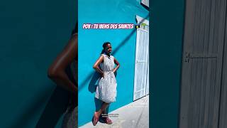 Pov tu viens des saintes 🇬🇵🌴 guadeloupe [upl. by Aia]