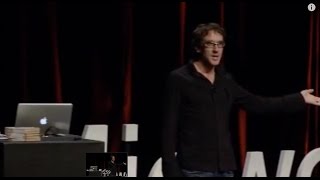 Top hacker shows us how its done  Pablos Holman  TEDxMidwest [upl. by Aylatan]