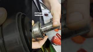 Hydraulic Motor Gerotor Repair  Everything You Need To Know [upl. by Dray]