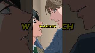 BL anime o chłopaku który potrafi CZYTAĆ W MYŚLACH 🤭💕 anime polska janushtexas [upl. by Sudderth]