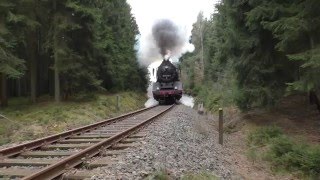 50 3616 auf Osterfahrt im Vogtland am 26 und 2732016 [upl. by Anolla]