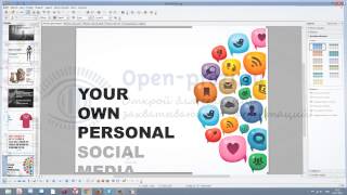 20 Prezi Как вставить слайды Power Point в презентацию Prezi [upl. by Dena813]