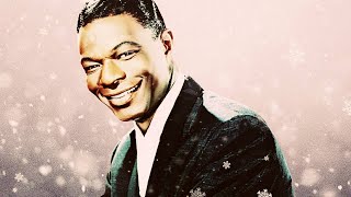 Nat King Cole  Buon Natale Means Merry Christmas To You Capitol Records 1959 [upl. by Ydisac]