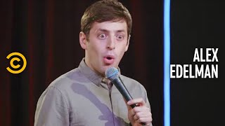 Alex Edelman “How Is Any Millennial Ever Gonna Own a Home”  StandUp Featuring [upl. by Aisatal]