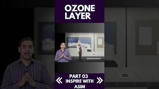 Ozone Layer Part 3 [upl. by Adley]