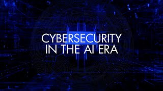 CyberSec2024  Cybersecurity in the AI era The Teaser [upl. by Ahsiad452]