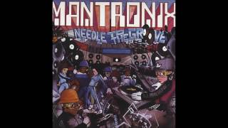 Mantronix  Bassline HQ [upl. by Roche251]