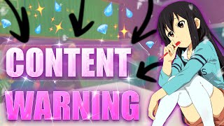 Наш Content Warning [upl. by Aihseym]