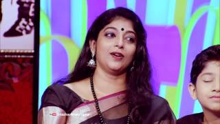 Onnum Onnum Moonu  Rajahamsam in Mazhavil  Mazhavil Manorama [upl. by Rhoda]