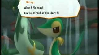 PokéPark 2 Walkthrough 8 Meeting Queen Serperior [upl. by Atineg406]