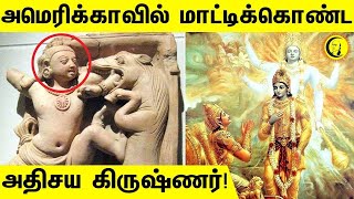 தமிழ் மன்னர்களும் மகாபாரதமும்  தெளிவான ஆராய்ச்சி மற்றும் உரை  TKV Rajan  Indian Science Monitor [upl. by Alverta]