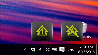 How to Disable Lenovo CapslockNumlock Notifcation Lenovo Energy Managerutility [upl. by Celin]