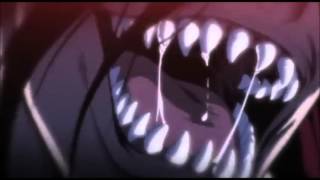 Hellsing Abridged  Alucards Epic Laugh [upl. by Joachim]