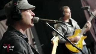 Umphreys McGee  quotBooth Lovequot Live at WFUV [upl. by Alrahs490]