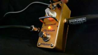 Tomsline Plexion Overdrive [upl. by Bish]