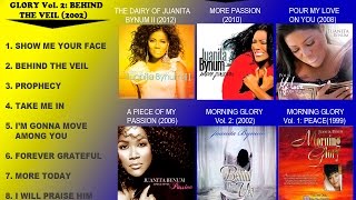 Dr Juanita Bynum Music Player  Top App of the day [upl. by Elleiram]