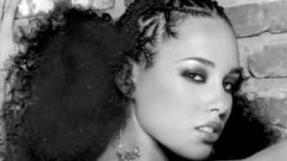 Alicia Keys Unthinkable Remix [upl. by Colwin]