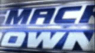 Smackdown Theme 20052008 quotRise Upquot [upl. by Atteiram]