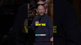 Bill Burr Calls Out Kamala Harris 😂😂  Bill Burr SNL Monologue [upl. by Eenel555]