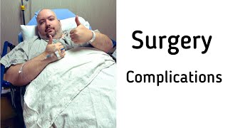 WingsofRedemption has surgery complications and Fatty Liver  Saying the n word isn’t racist [upl. by Otrebide]