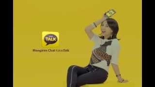 KakaoTalk TVC  Free Chat [upl. by Okuy]