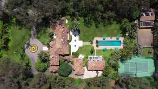 16356 Rambla de las Flores Rancho Santa Fe CA 92067  Listed by Linda Sansone [upl. by Mariandi]