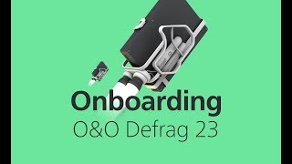 Getting started with OampO Defrag 23 [upl. by Dimitris]