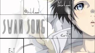 Swan Song OST  Last Swan [upl. by Gerladina]