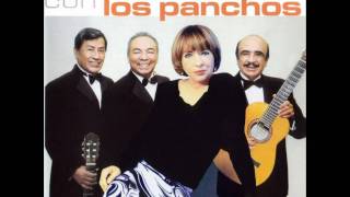 MARI TRINI canta quotNOSOTROSquot con LOS PANCHOS HD  sonido 51 [upl. by Holladay]