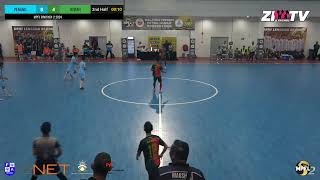 LIVE MPFL DIV 2  PENANG FA vs KEDAH FA [upl. by Ahders]