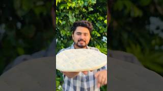 How to make Pizza base at home  Pizza base recipe [upl. by Eenel]