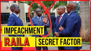 Railas Secret Role in Gachaguas Sudden Impeachment – The Shocking Truth [upl. by Ramona759]