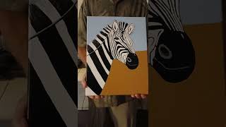 Zebra [upl. by Novyad]