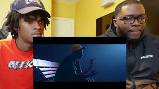 Stogie T  By Any Means Ft Emtee amp Yanga REACTION [upl. by Kylstra883]