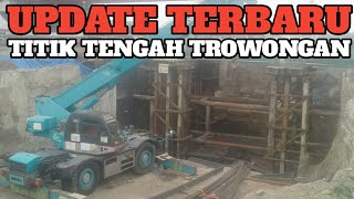 WILAYAH TENGAH TROWONGAN SIMPANG JOGLO SOLO [upl. by Gnohc679]