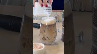 Best Salted Caramel Protein Coffee Recipe proteinrichdiet proteincoffee weightloss [upl. by Molton]