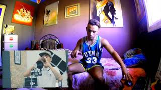 TFLOW YAK ADNYA 《REaction video 》 [upl. by Faus]