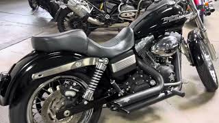 2008 HD Street Bob H05189 [upl. by Adda551]