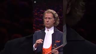 André Rieu  O Fortuna Carl Orff  Carmina Burana [upl. by Hackathorn]