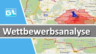 Der beste Weg zur perfekten Wettbewerbsanalyse [upl. by Suidaht]