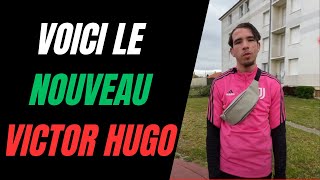 CE JEUNE RAPPEUR FRANCOALGÉRIEN DE BANLIEUE EST LE NOUVEAU VICTOR HUGO [upl. by Maupin]