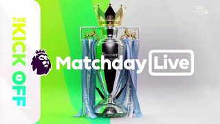 NEW Premier League Intro  Matchday Live  202425 [upl. by Hendrika]