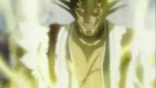 Ichigo Vs Kenpachi Amv [upl. by Crain]