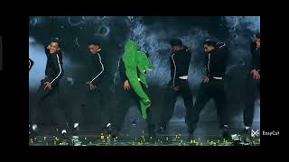 quotKyu aage peechhequot dance performance by himanshu dulani mirrored ytff2024 [upl. by Ennaej]