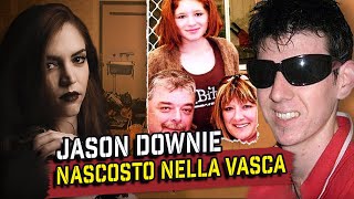 Il Massacro di Kapunda il killer nascosto nella Vasca Jason Downie  True Crime [upl. by Alle]