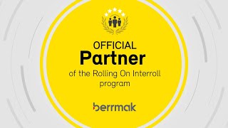 Berrmak and Interroll Group InterrollGroup [upl. by Nanreh]