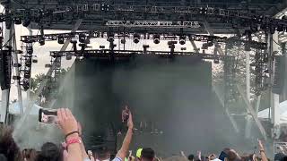 Sullivan King  Excision Unreleased ID  Ultra Miami 2022 [upl. by Wyck771]