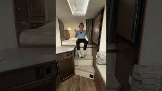 Westland RV 80WS Truck Camper  RVs for Sale at Traveland RV [upl. by Silloh]