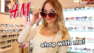 COME SHOPPING WITH ME AT ROSS ♡  store walkthrough clothing shoes beauty  haul at the end [upl. by Chloras]